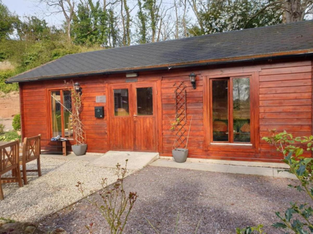 Impeccable 1-Bed House In Retford Close To A1 Zewnętrze zdjęcie